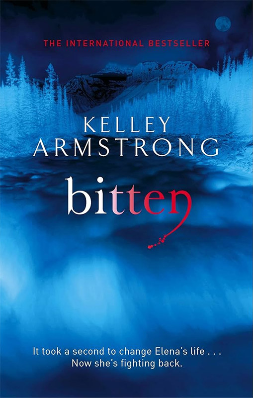 Bitten Trade Paper & eBook United Kingdom cover