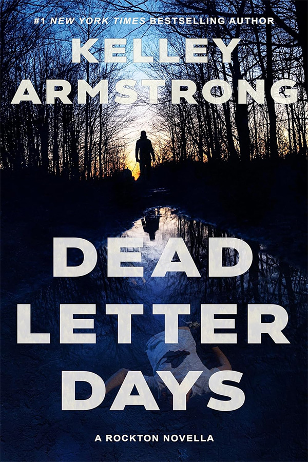 Dead Letter Days