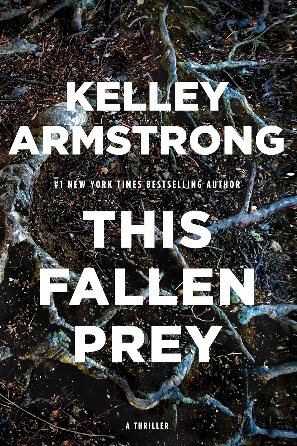 This Fallen Prey Paperback & eBook Canada cover