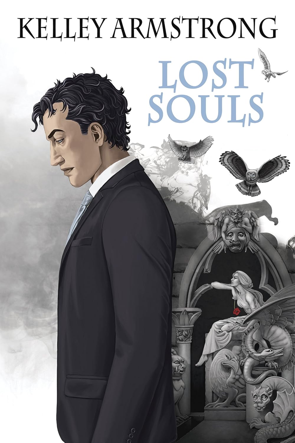 Lost Souls
