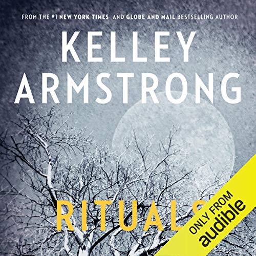 Rituals  Audiobook cover