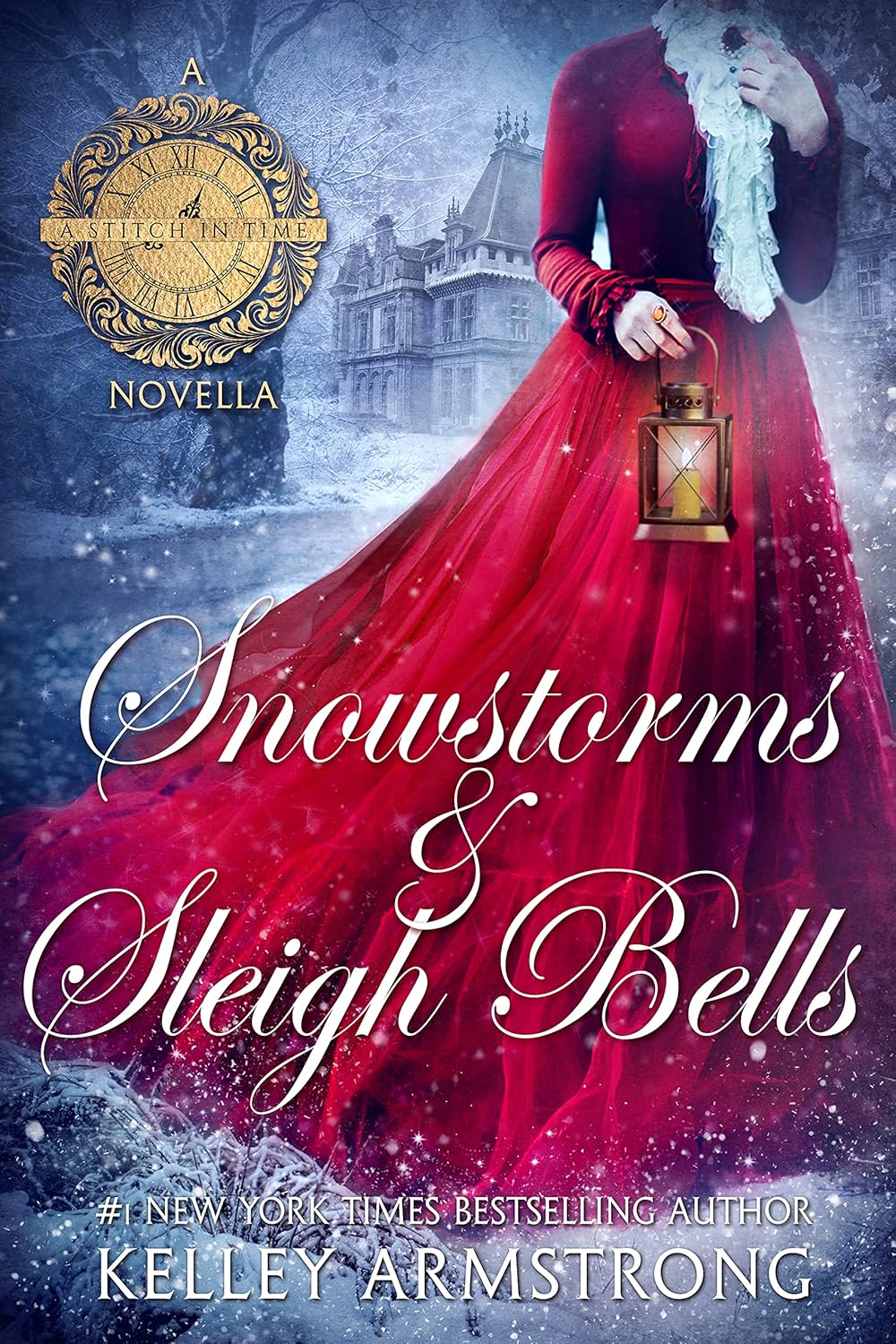 Snowstorms & Sleigh Bells