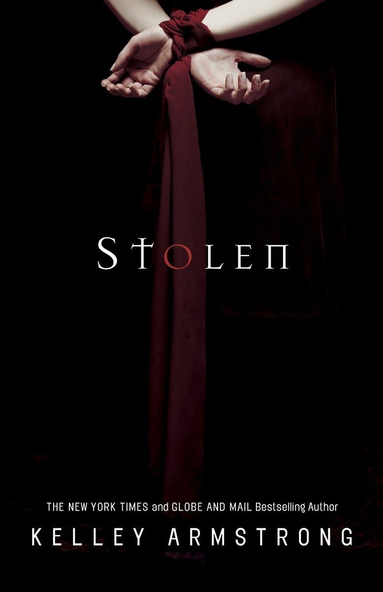 Stolen Trade Paperback & eBook Canada cover