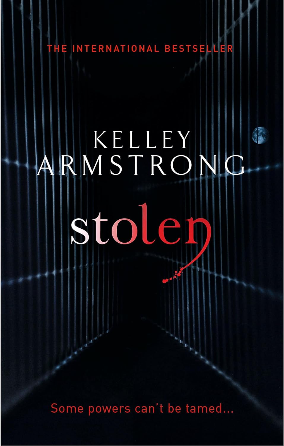 Stolen Trade Paperback & eBook United Kingdom cover