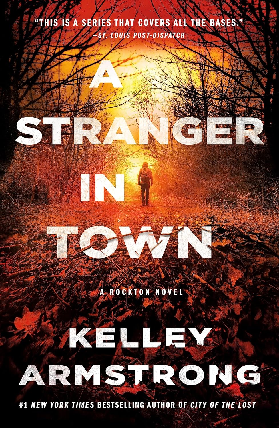 A Stranger in Town