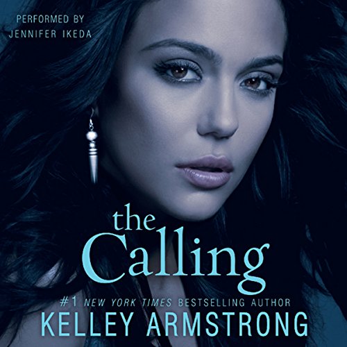 The Calling  Audiobook cover
