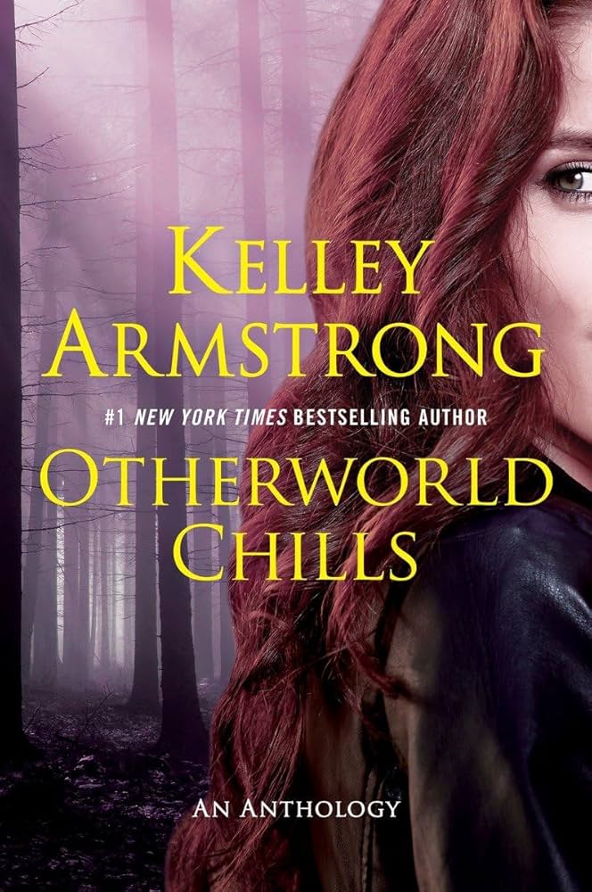 Otherworld Chills