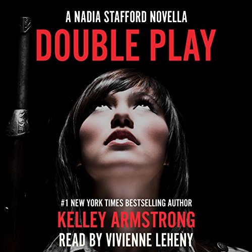 Double Play  Audiobook cover