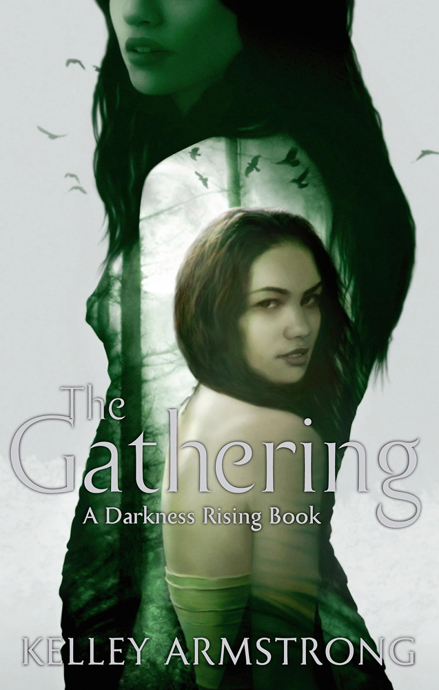 The Gathering Trade Paperback & eBook United Kingdom cover