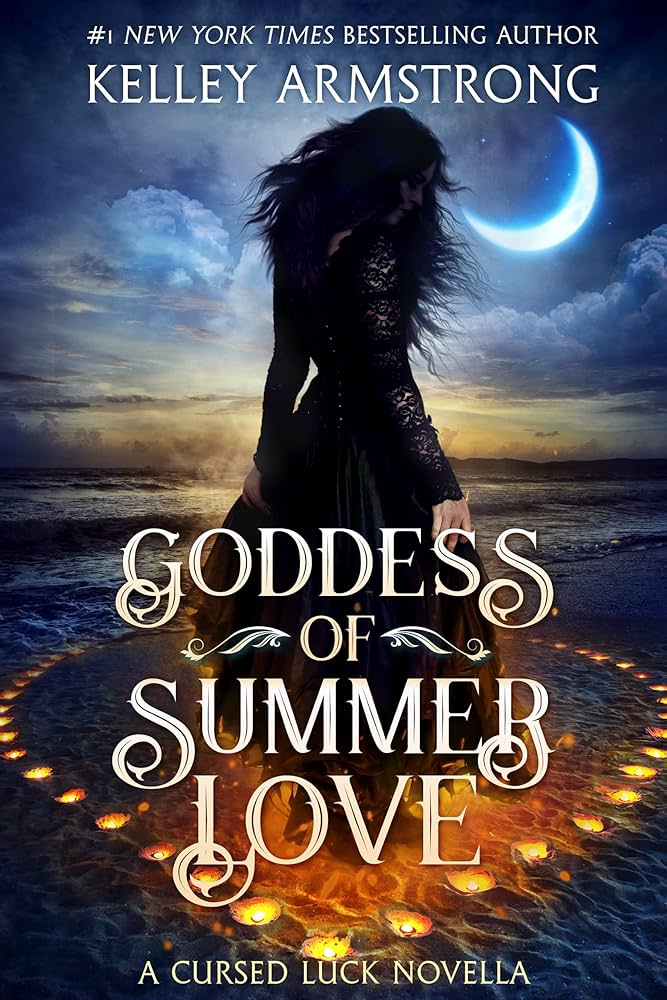 Goddess of Summer Love