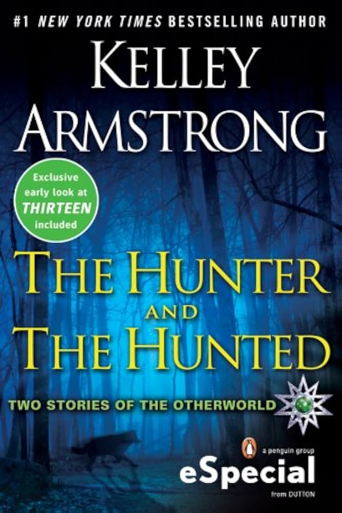 The Hunter and the Hunted