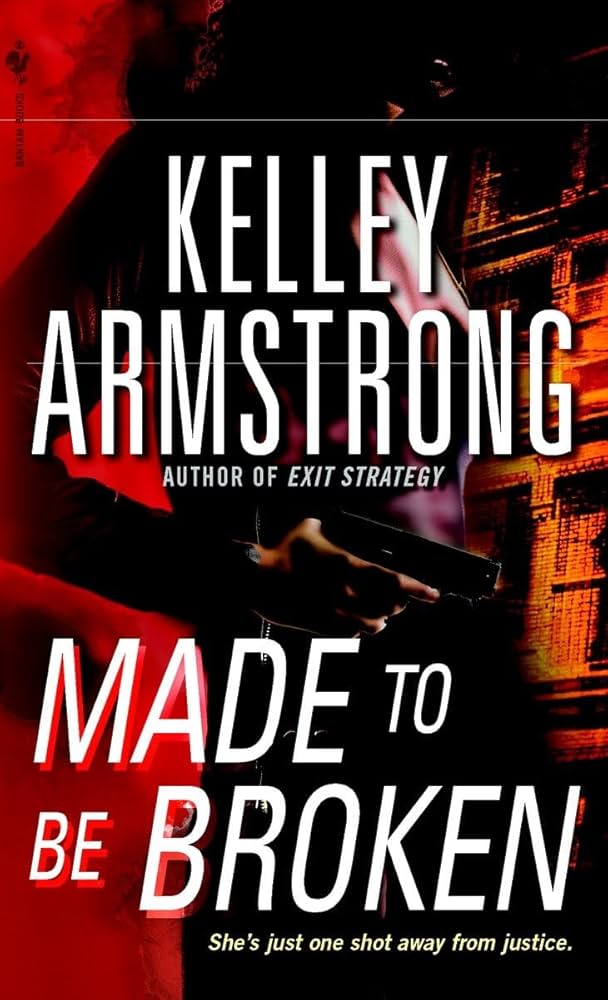 Made to be Broken