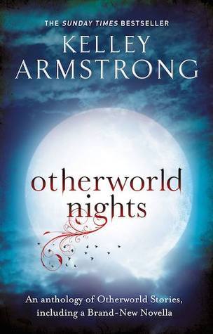 Otherworld Nights eBook United Kingdom cover