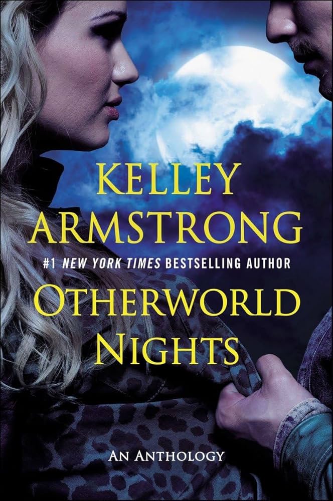 Otherworld Nights