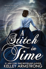 A Stitch in Time