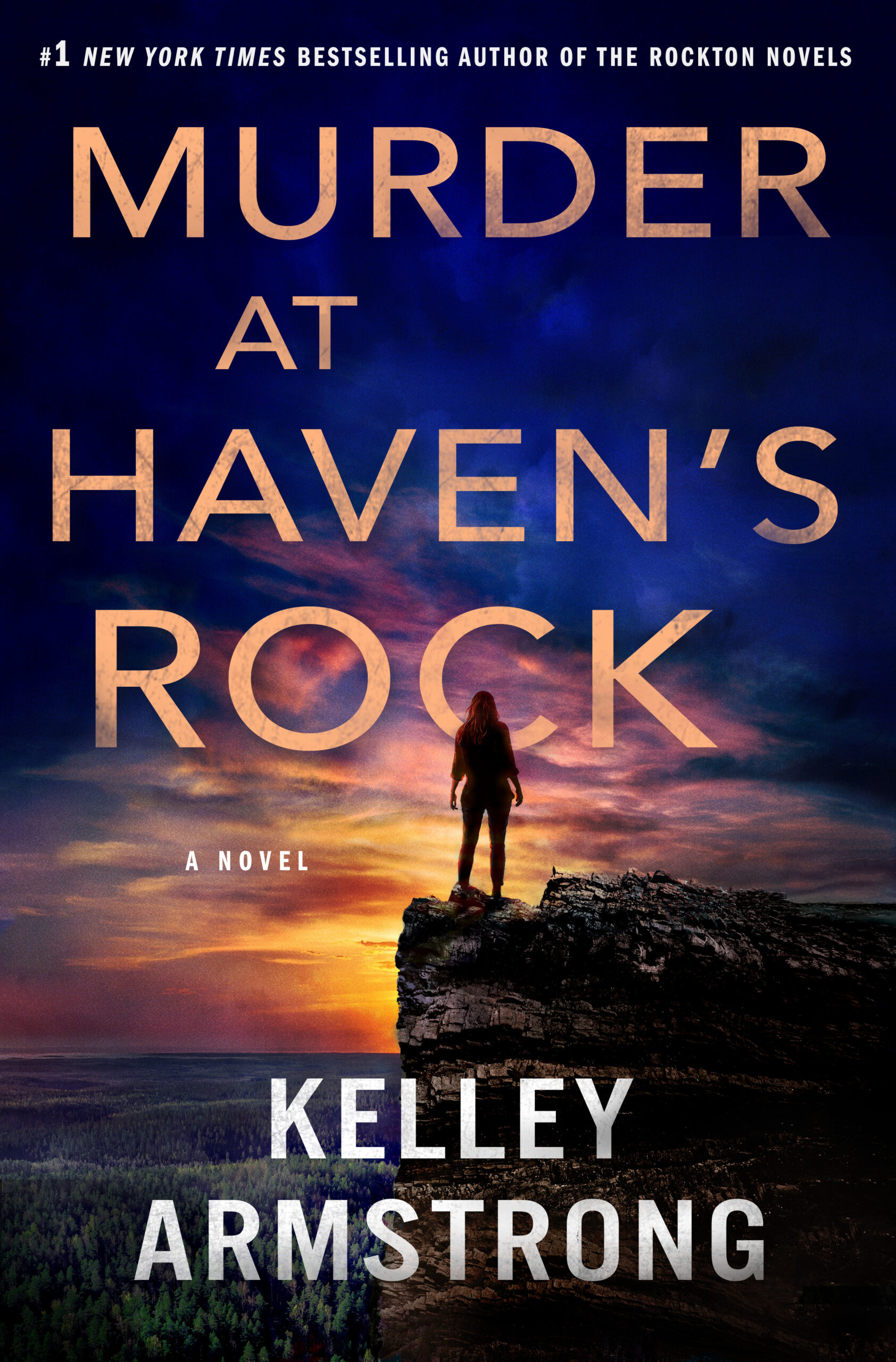 Haven's Rock