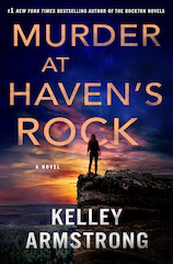 Murder at Haven’s Rock